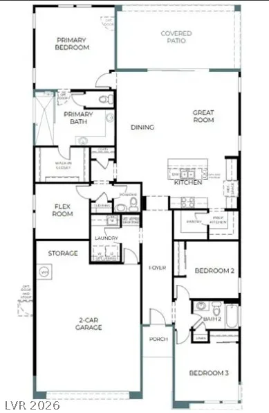 650 Ambridge, Henderson, NV 89011