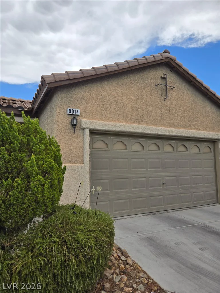 9014 Partridge Hill, Las Vegas, NV 89148