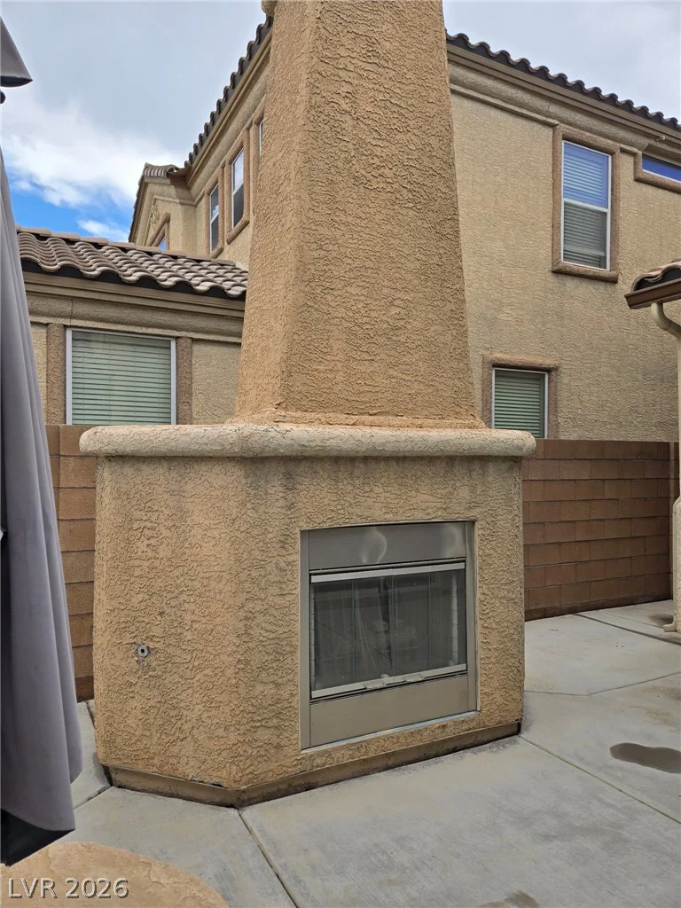 9014 Partridge Hill, Las Vegas, NV 89148