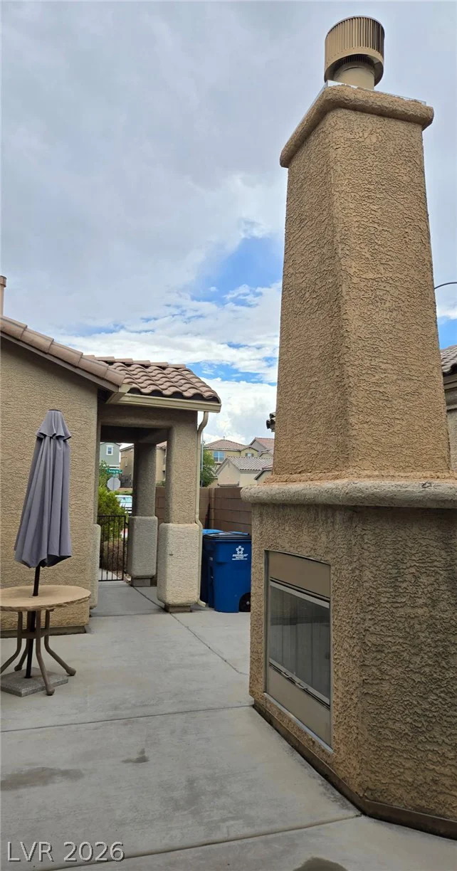 9014 Partridge Hill, Las Vegas, NV 89148