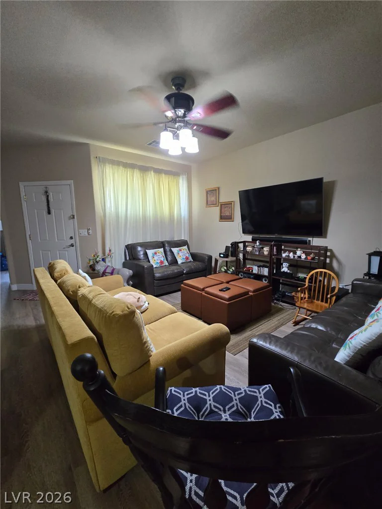 9014 Partridge Hill, Las Vegas, NV 89148