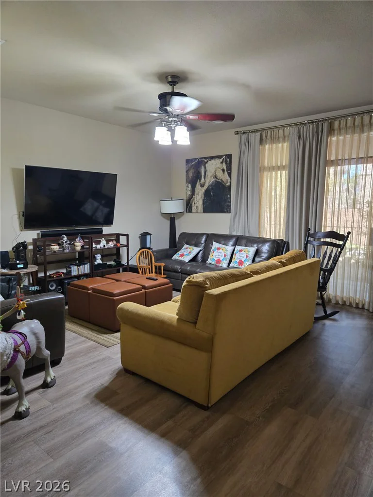 9014 Partridge Hill, Las Vegas, NV 89148