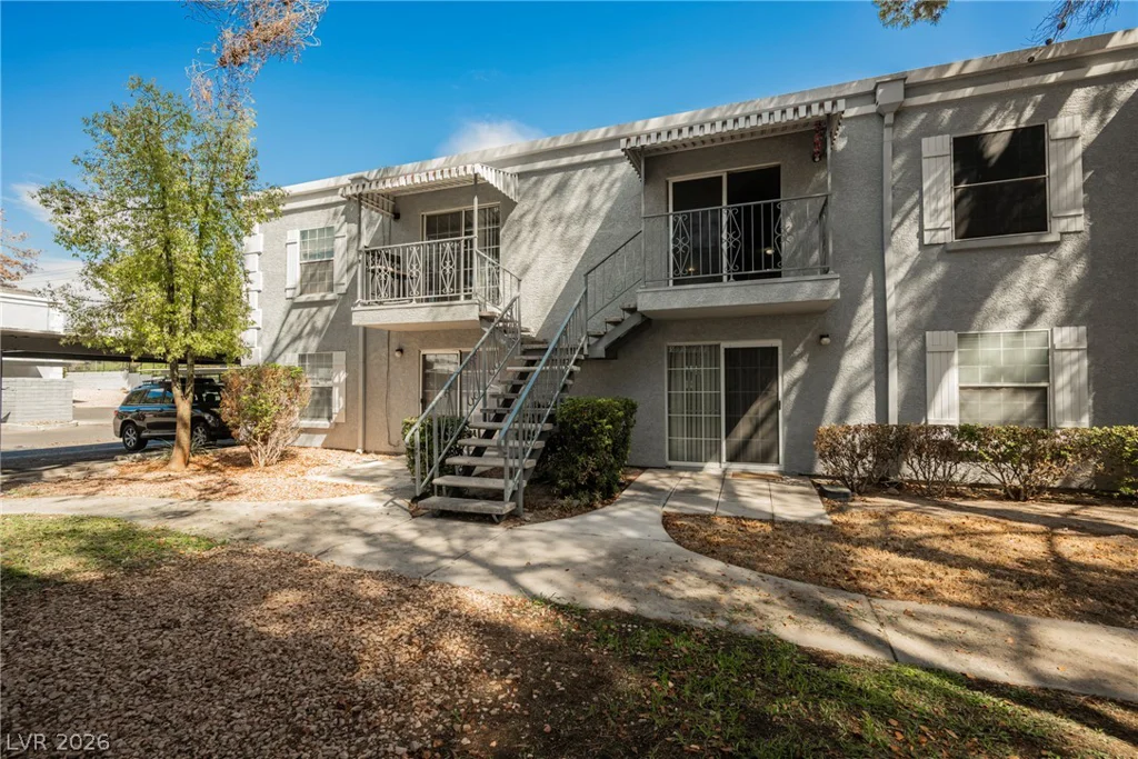 3823 Maryland, Las Vegas, NV 89119