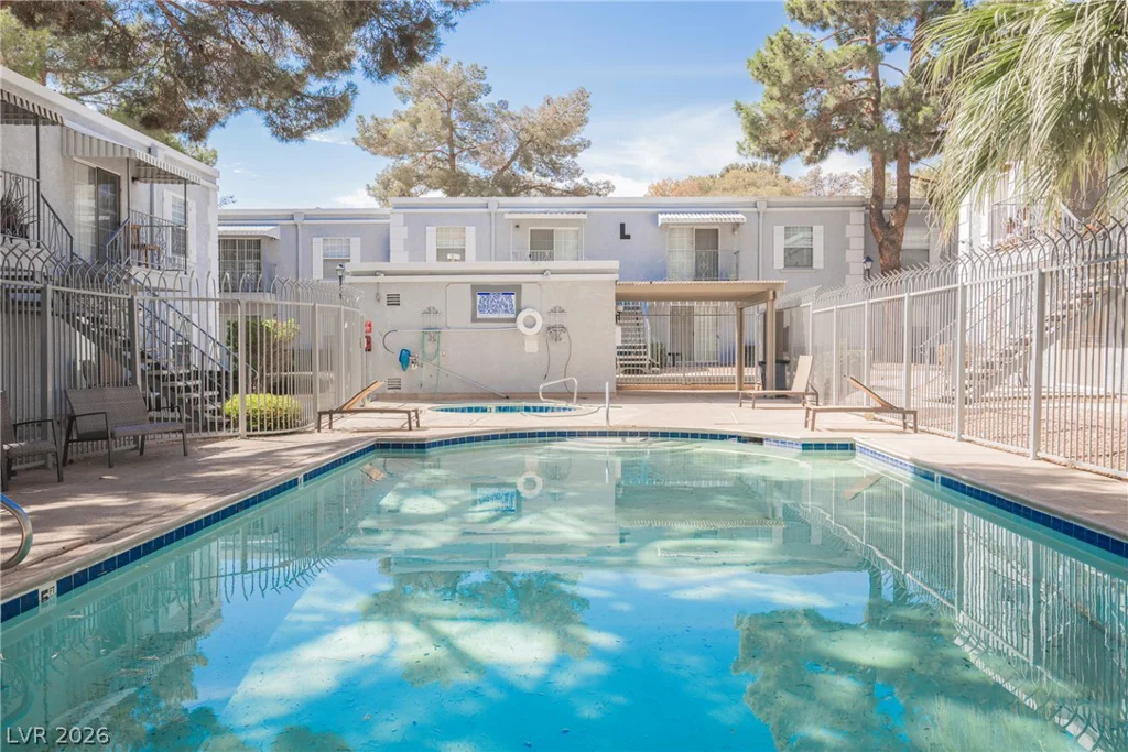 3823 Maryland, Las Vegas, NV 89119