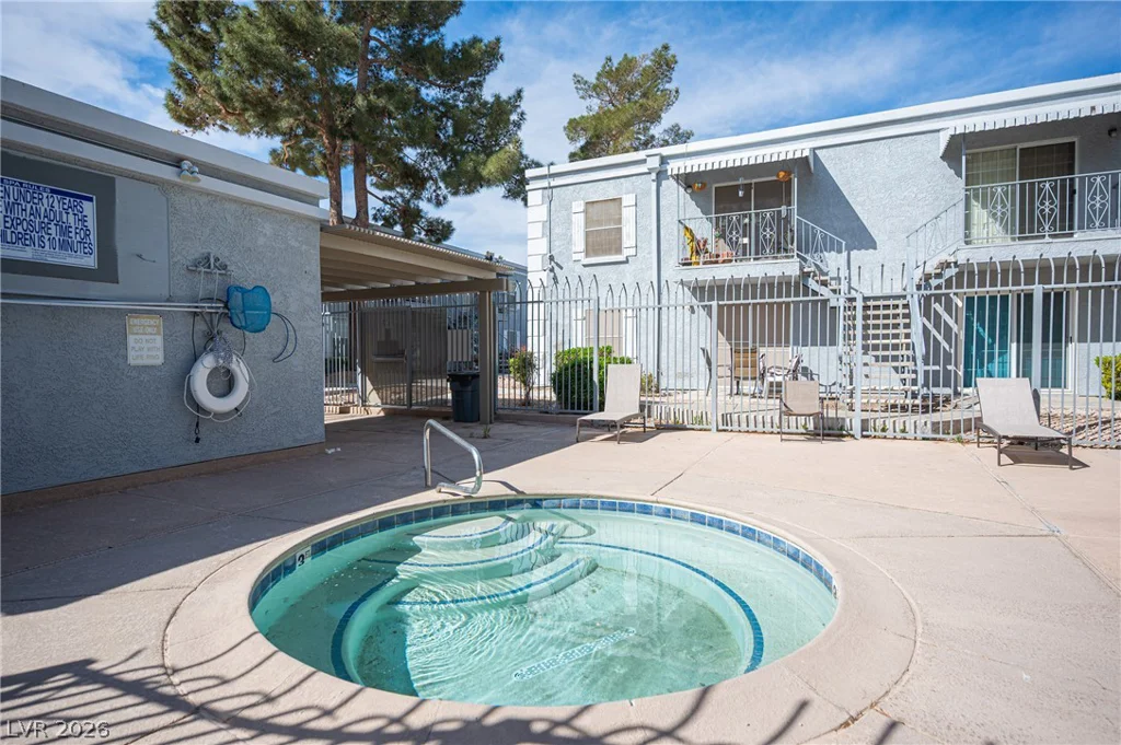 3823 Maryland, Las Vegas, NV 89119