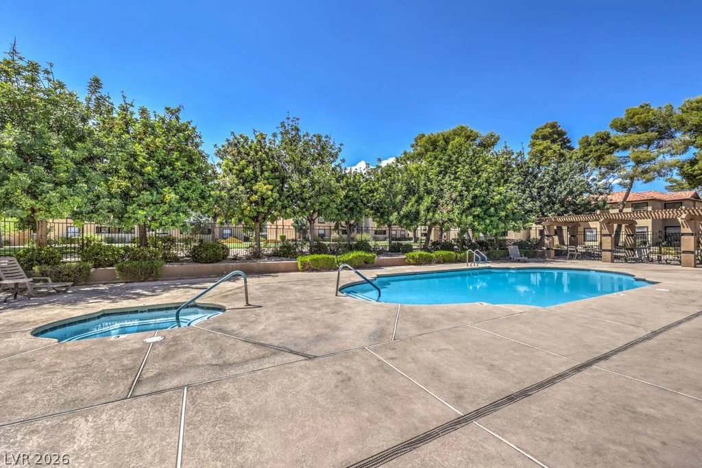 2451 Rainbow, Las Vegas, NV 89108