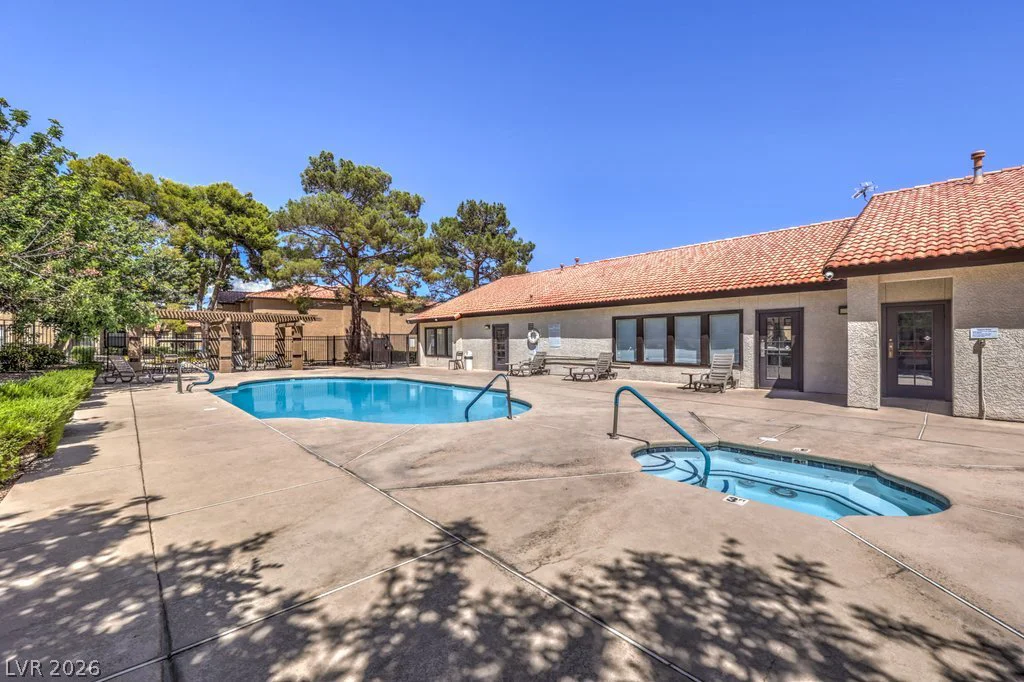 2451 Rainbow, Las Vegas, NV 89108