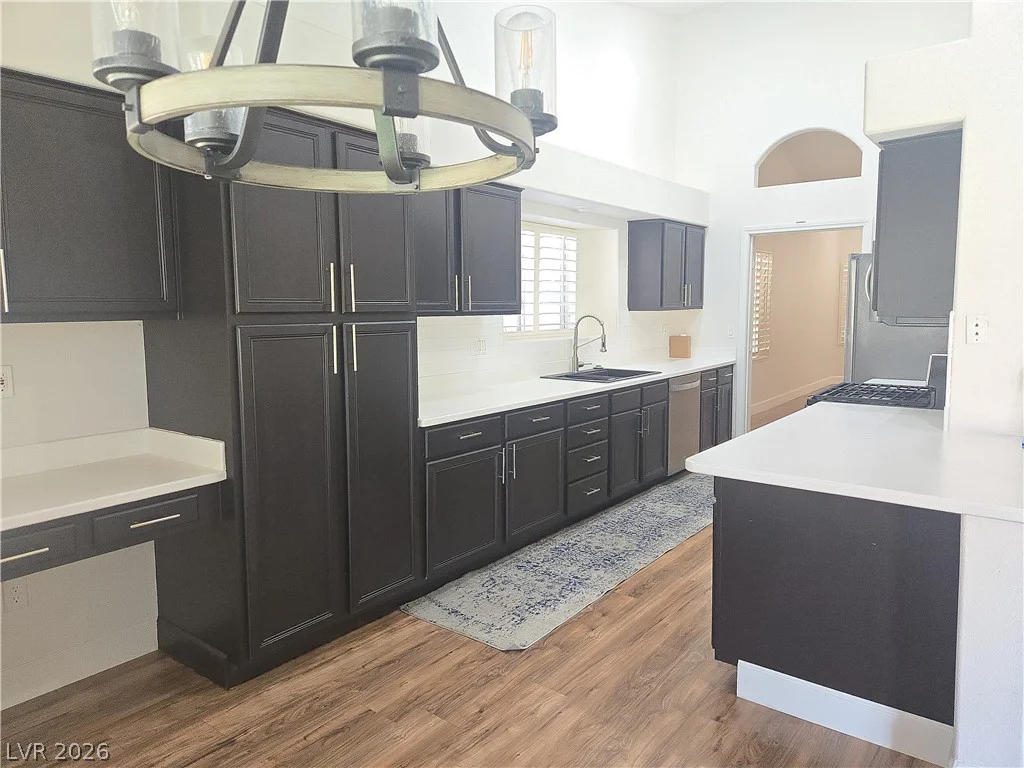 2246 Alanhurst, Henderson, NV 89052