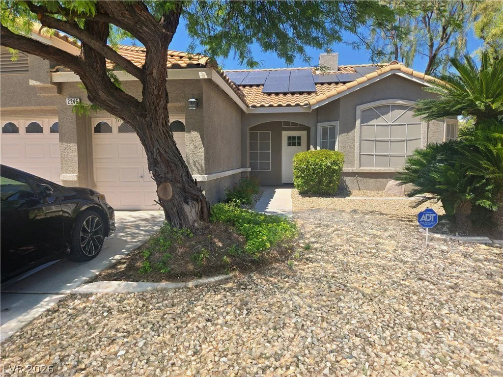 2246 Alanhurst, Henderson, NV 89052