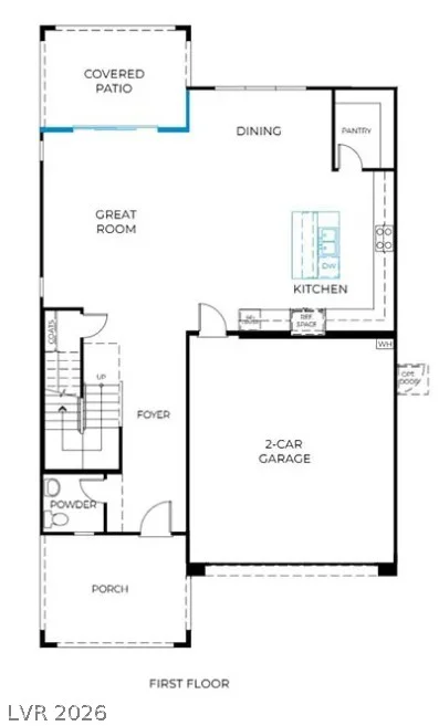 630 Mango Cove, Henderson, NV 89011