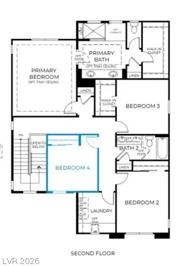 630 Mango Cove, Henderson, NV 89011