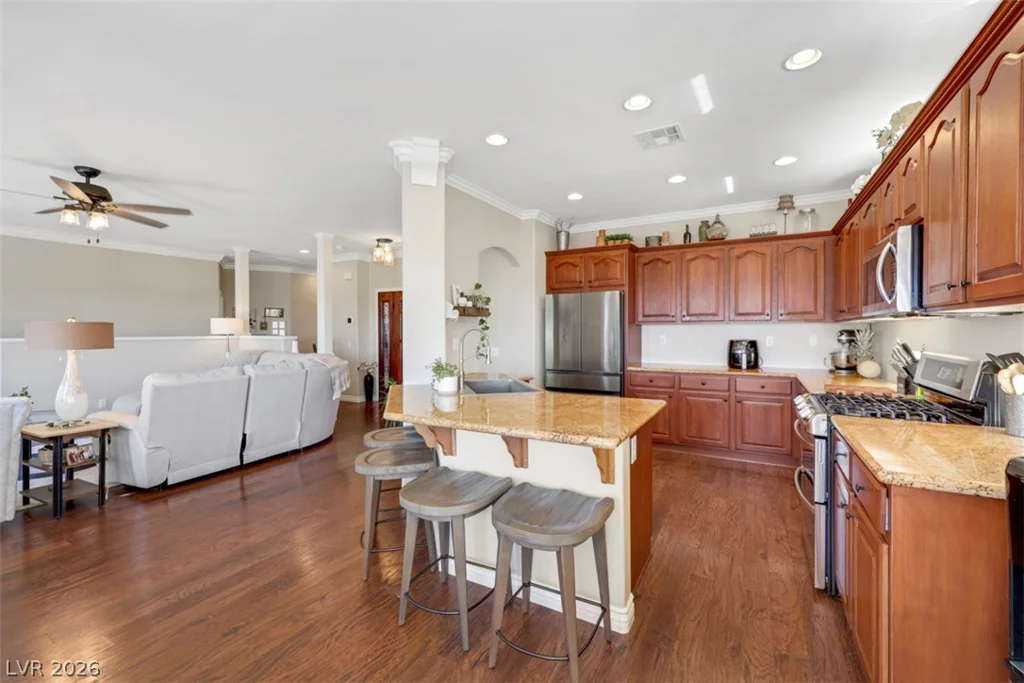 545 Opal, Boulder City, NV 89005
