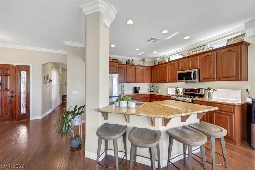 545 Opal, Boulder City, NV 89005