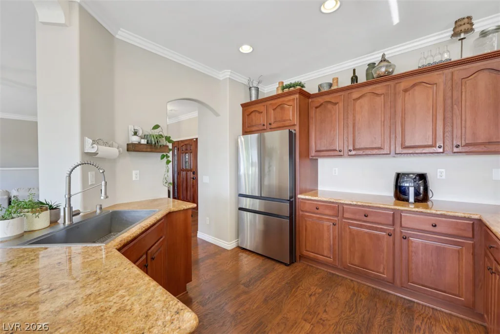 545 Opal, Boulder City, NV 89005