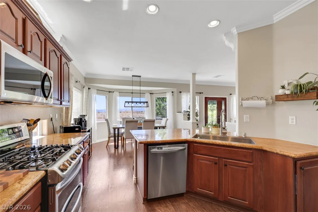 545 Opal, Boulder City, NV 89005