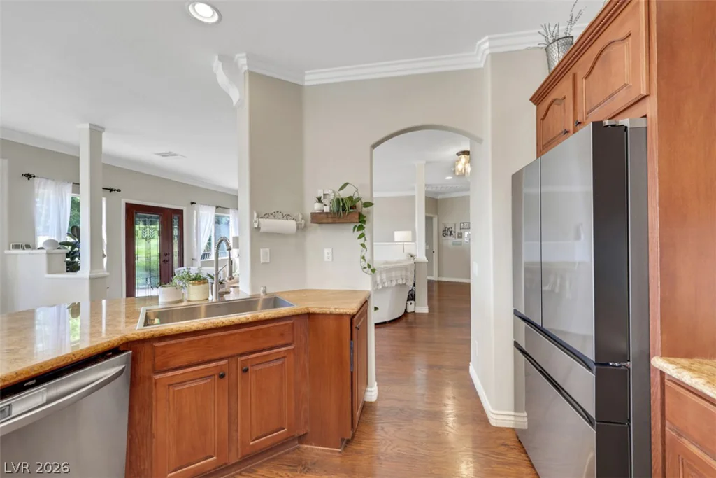 545 Opal, Boulder City, NV 89005