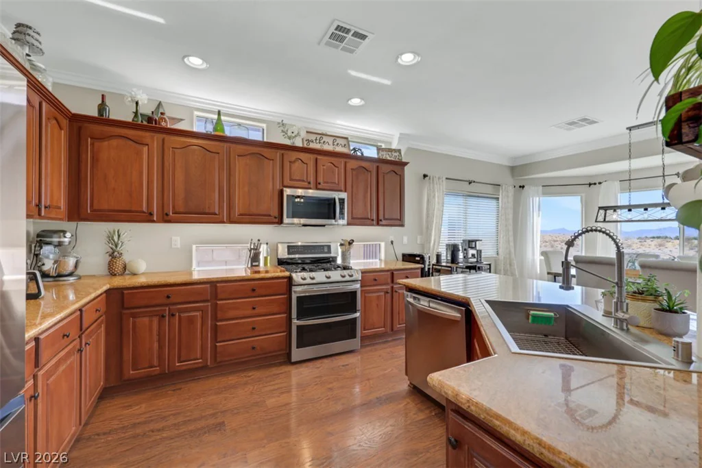 545 Opal, Boulder City, NV 89005