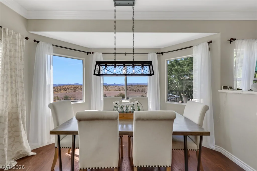 545 Opal, Boulder City, NV 89005