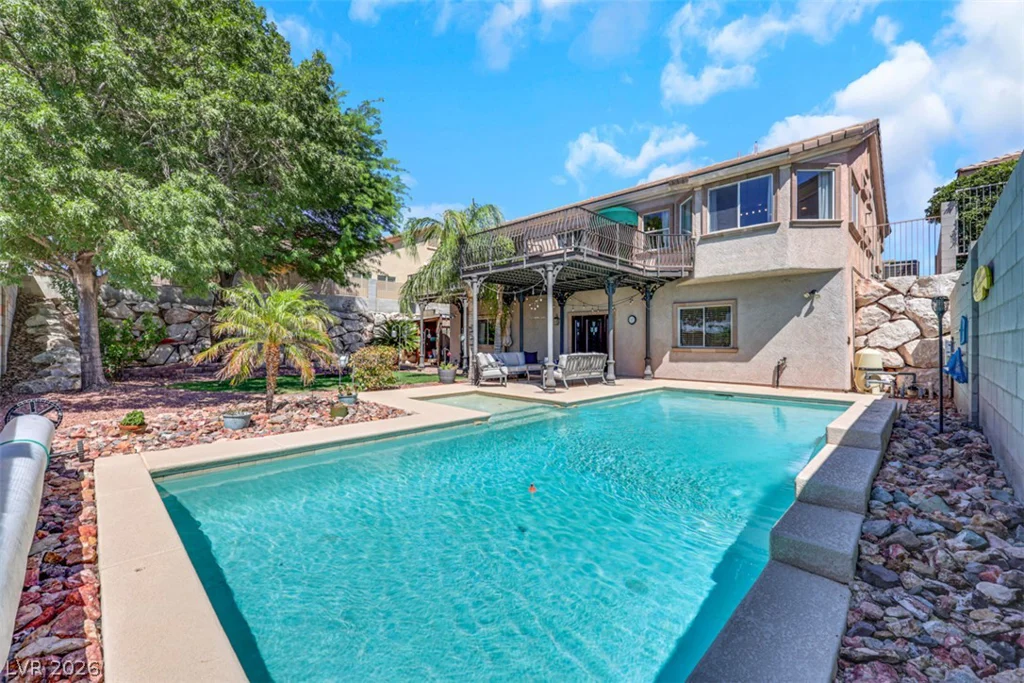 545 Opal, Boulder City, NV 89005