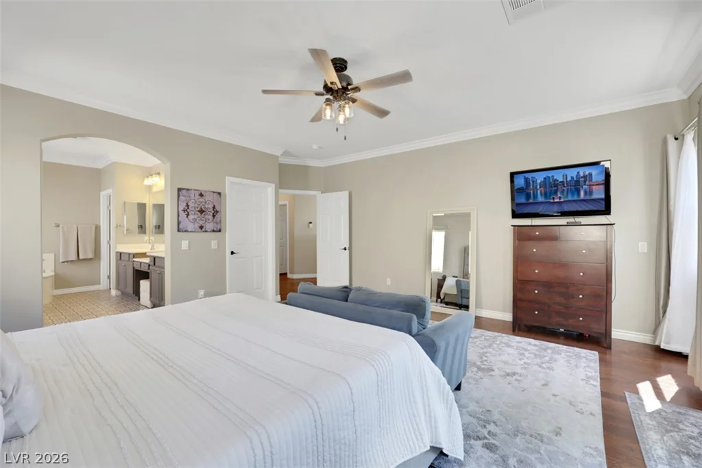545 Opal, Boulder City, NV 89005