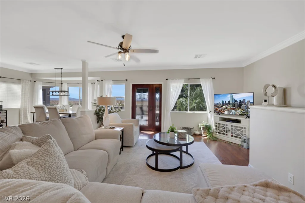545 Opal, Boulder City, NV 89005