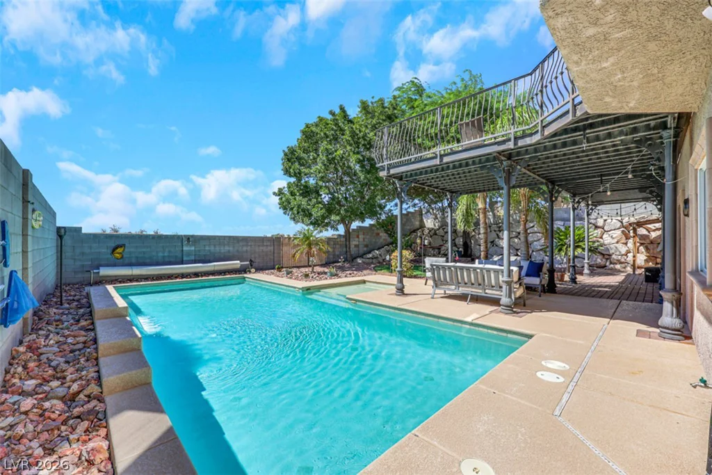545 Opal, Boulder City, NV 89005