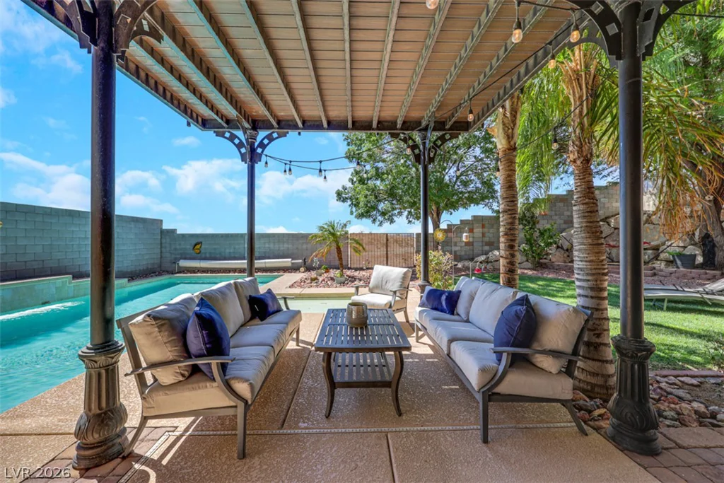 545 Opal, Boulder City, NV 89005