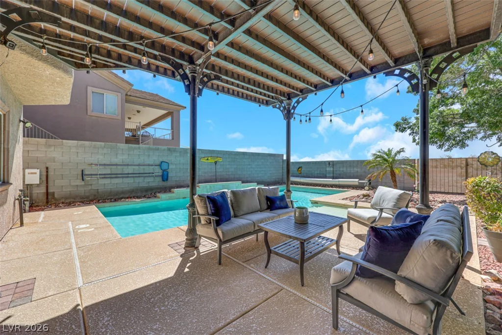 545 Opal, Boulder City, NV 89005