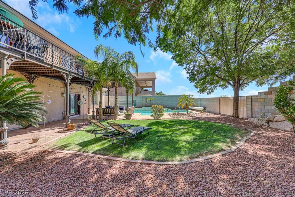 545 Opal, Boulder City, NV 89005