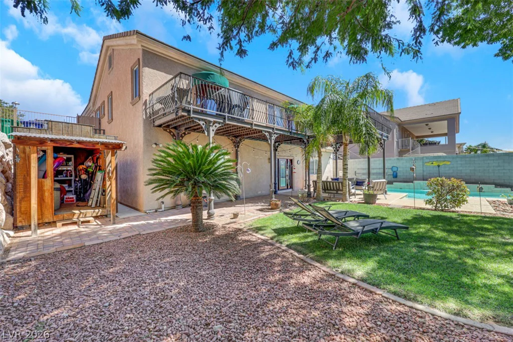545 Opal, Boulder City, NV 89005