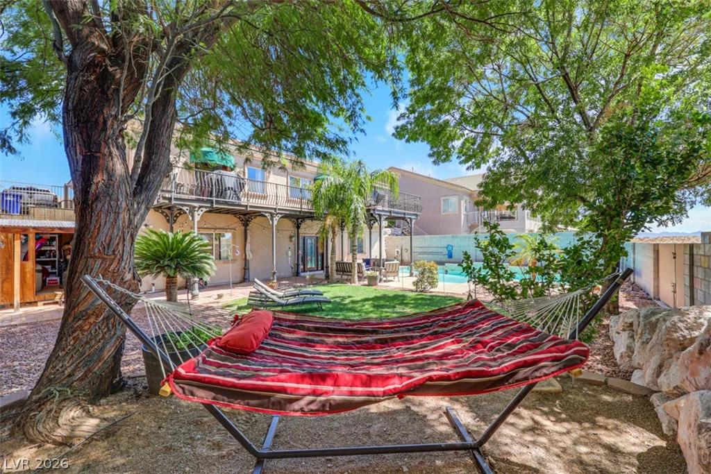 545 Opal, Boulder City, NV 89005