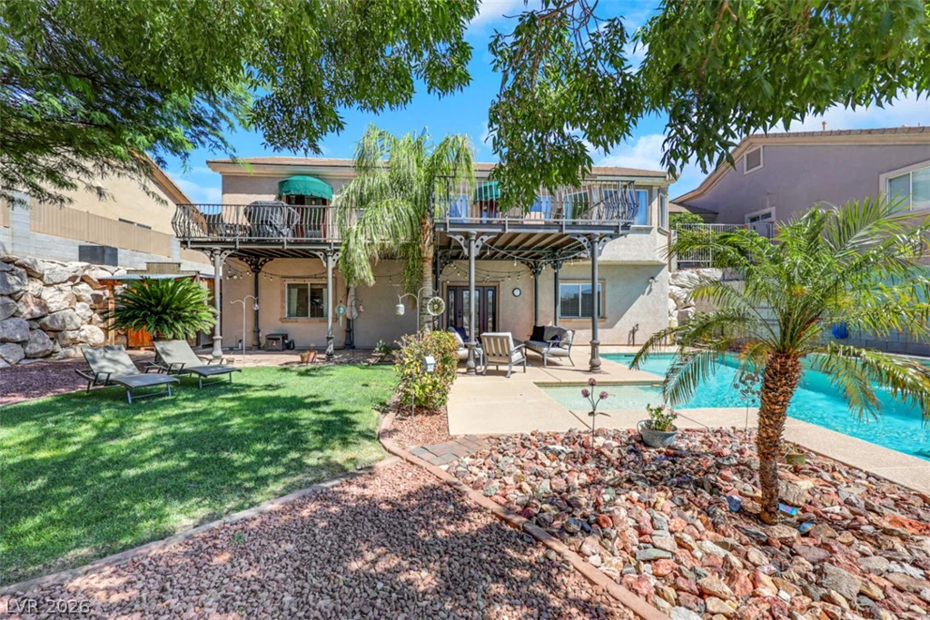 545 Opal, Boulder City, NV 89005