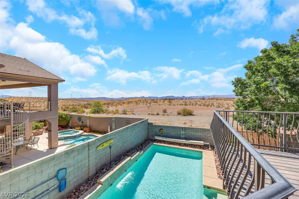 545 Opal, Boulder City, NV 89005