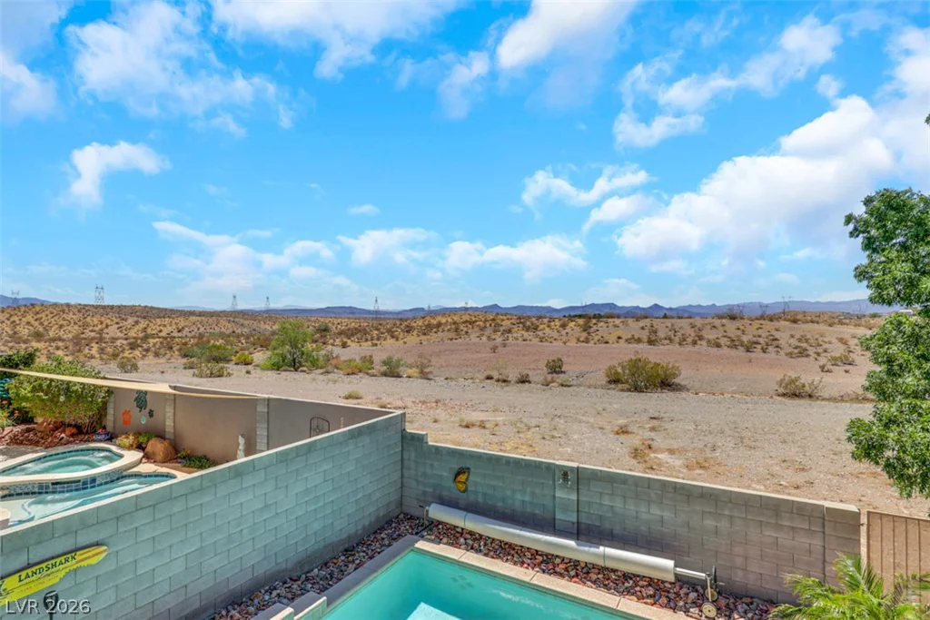 545 Opal, Boulder City, NV 89005