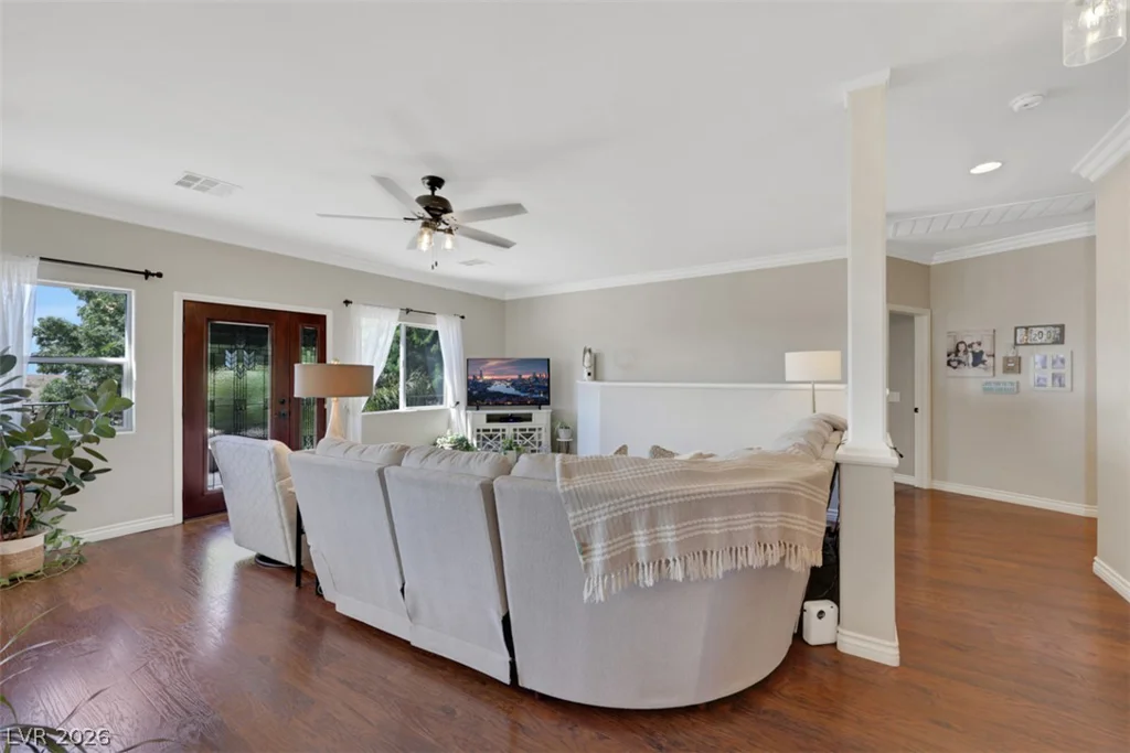 545 Opal, Boulder City, NV 89005