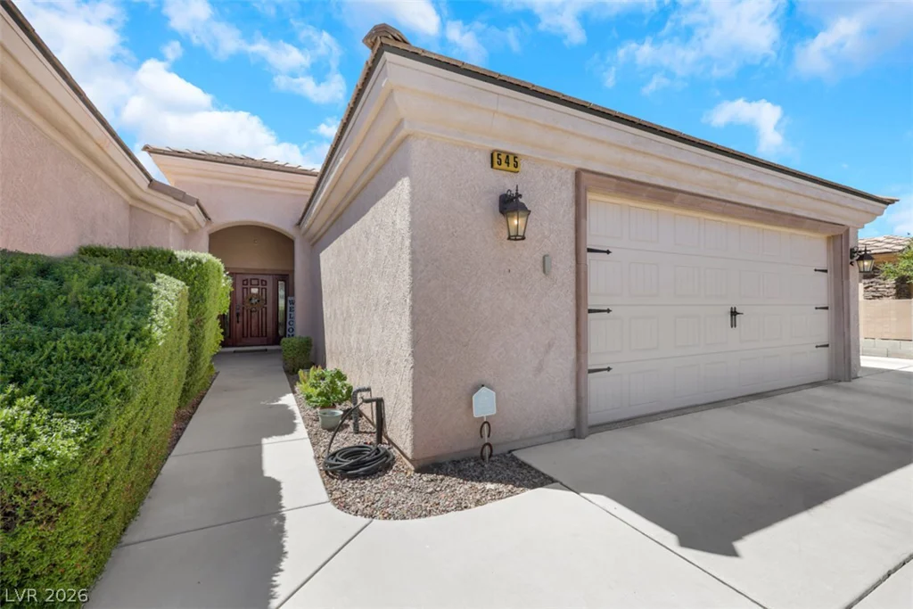 545 Opal, Boulder City, NV 89005