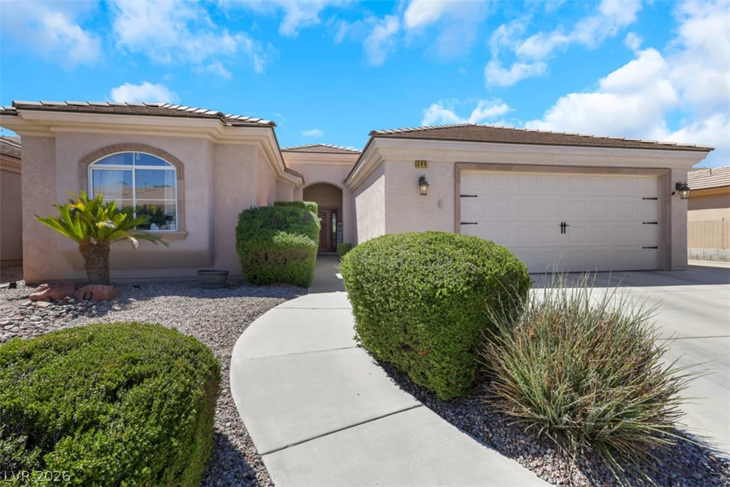 545 Opal, Boulder City, NV 89005