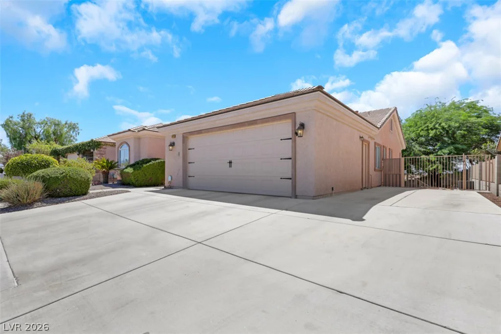 545 Opal, Boulder City, NV 89005