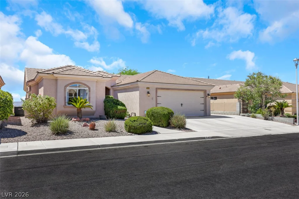 545 Opal, Boulder City, NV 89005