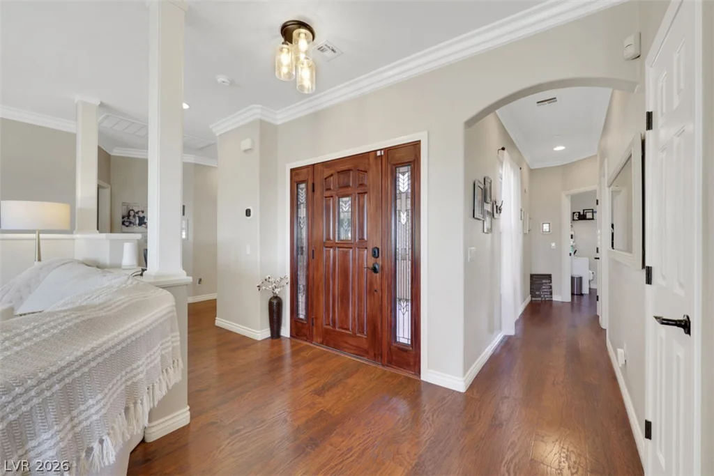 545 Opal, Boulder City, NV 89005