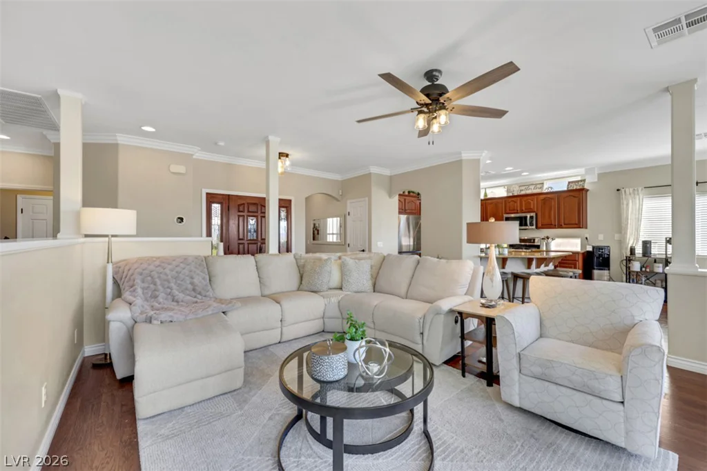 545 Opal, Boulder City, NV 89005