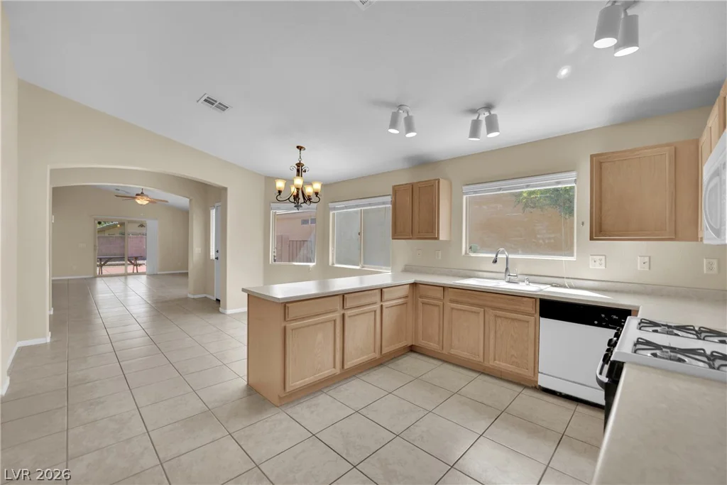 3488 Pointe Vedra, Las Vegas, NV 89122