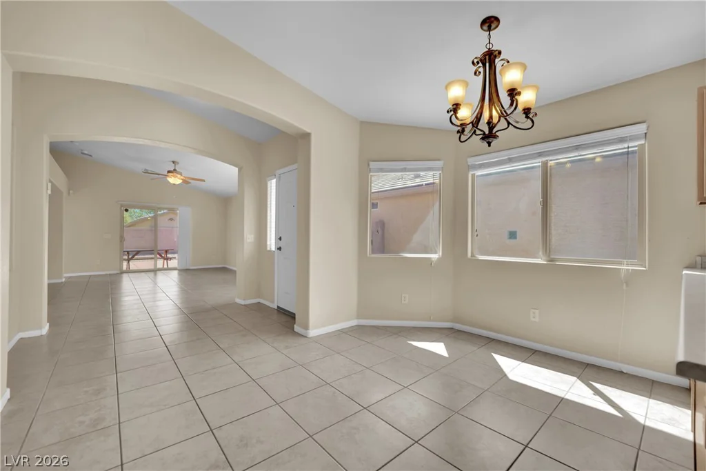 3488 Pointe Vedra, Las Vegas, NV 89122