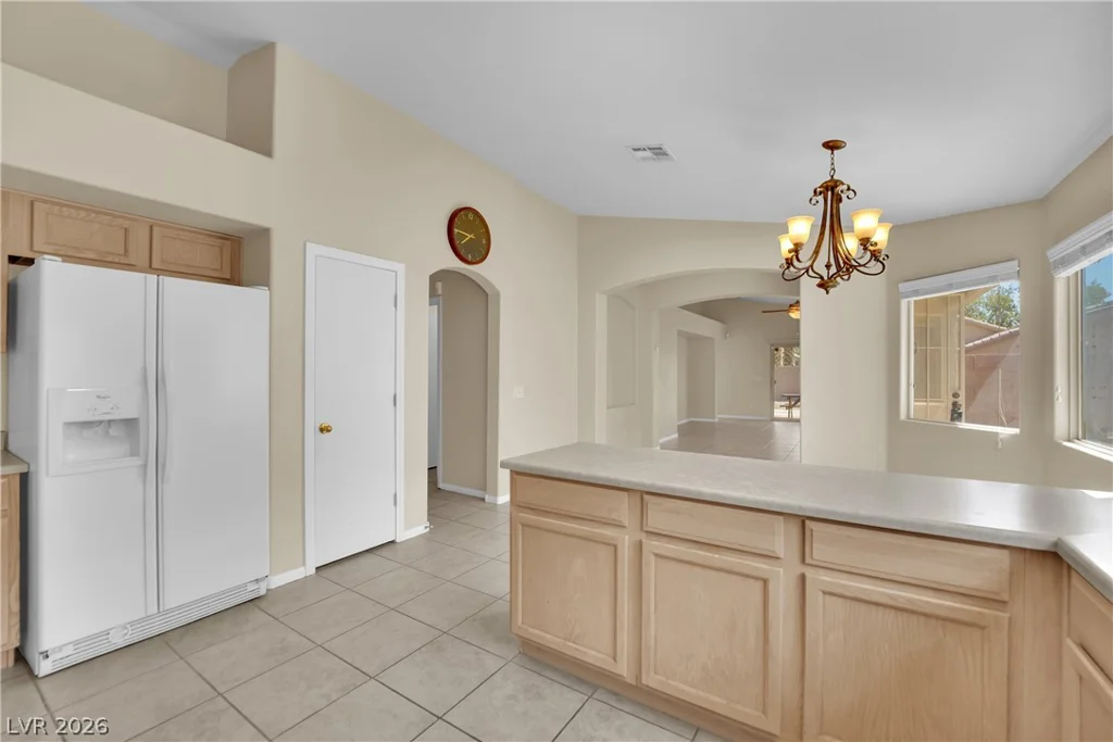3488 Pointe Vedra, Las Vegas, NV 89122