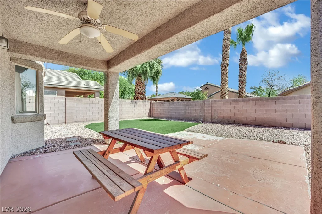3488 Pointe Vedra, Las Vegas, NV 89122