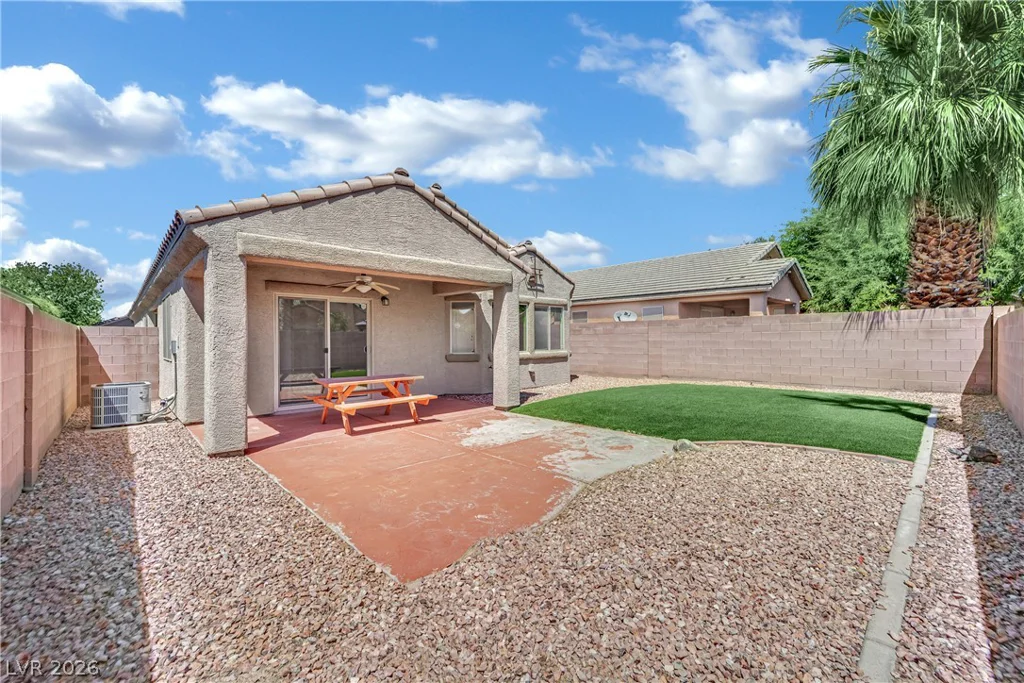 3488 Pointe Vedra, Las Vegas, NV 89122