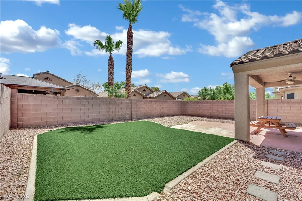 3488 Pointe Vedra, Las Vegas, NV 89122