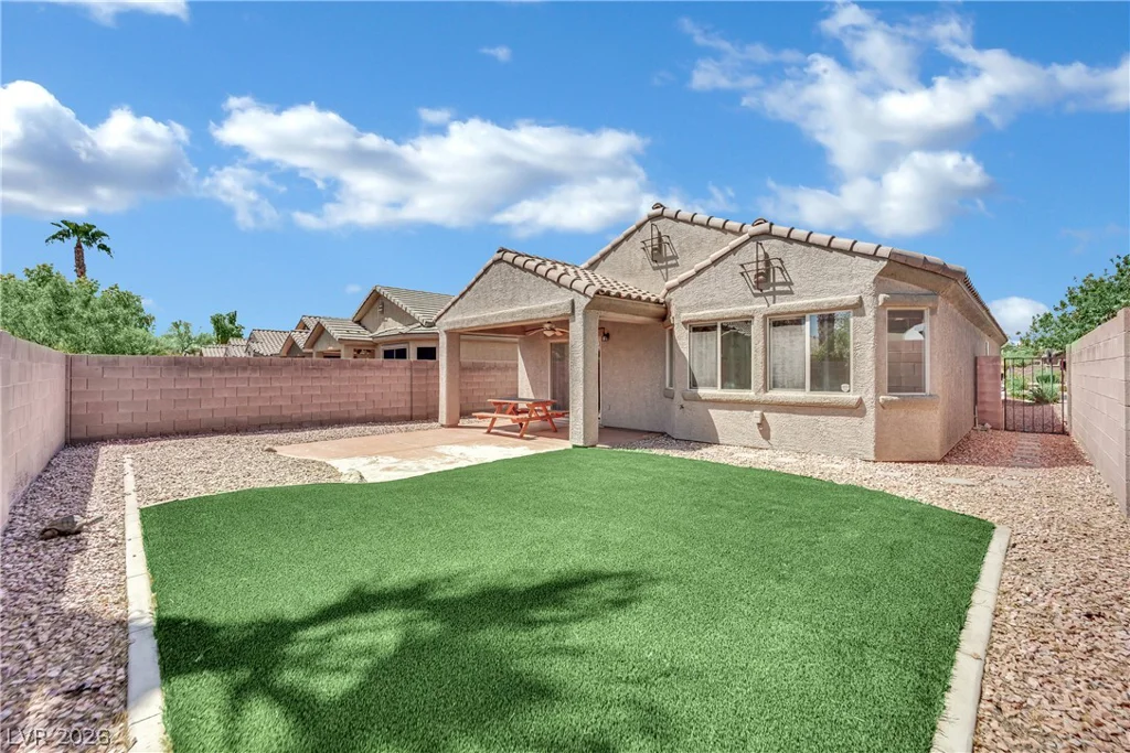 3488 Pointe Vedra, Las Vegas, NV 89122