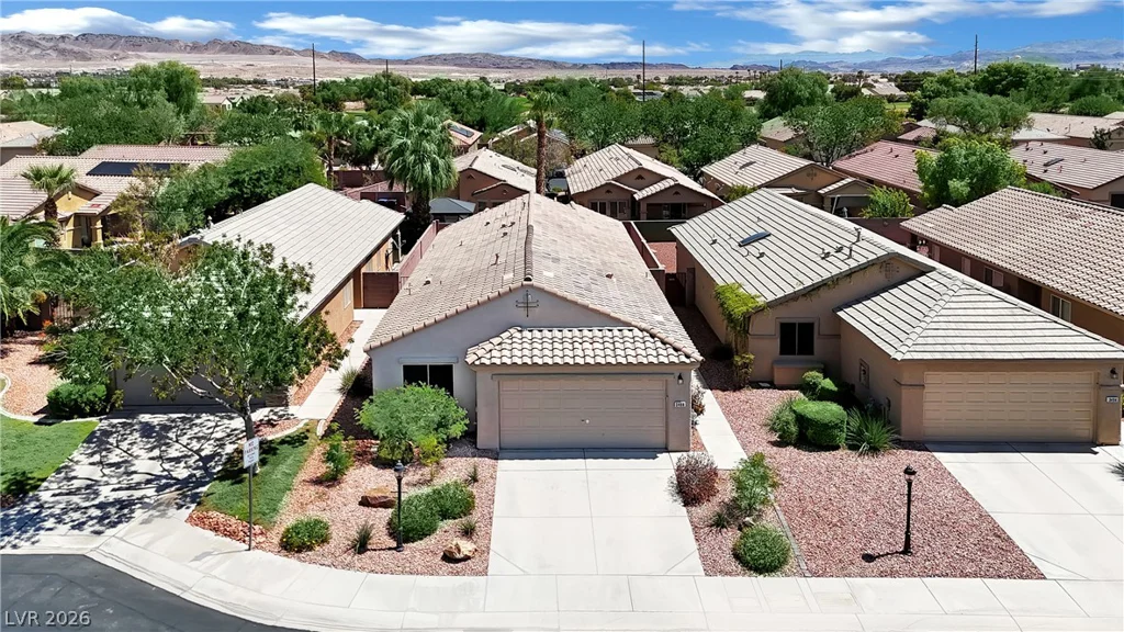 3488 Pointe Vedra, Las Vegas, NV 89122