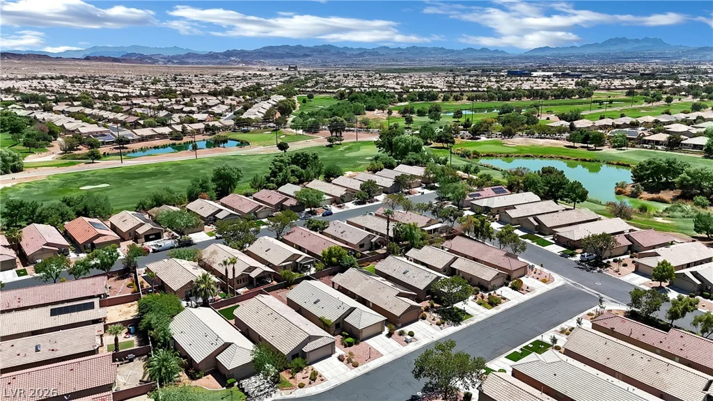 3488 Pointe Vedra, Las Vegas, NV 89122